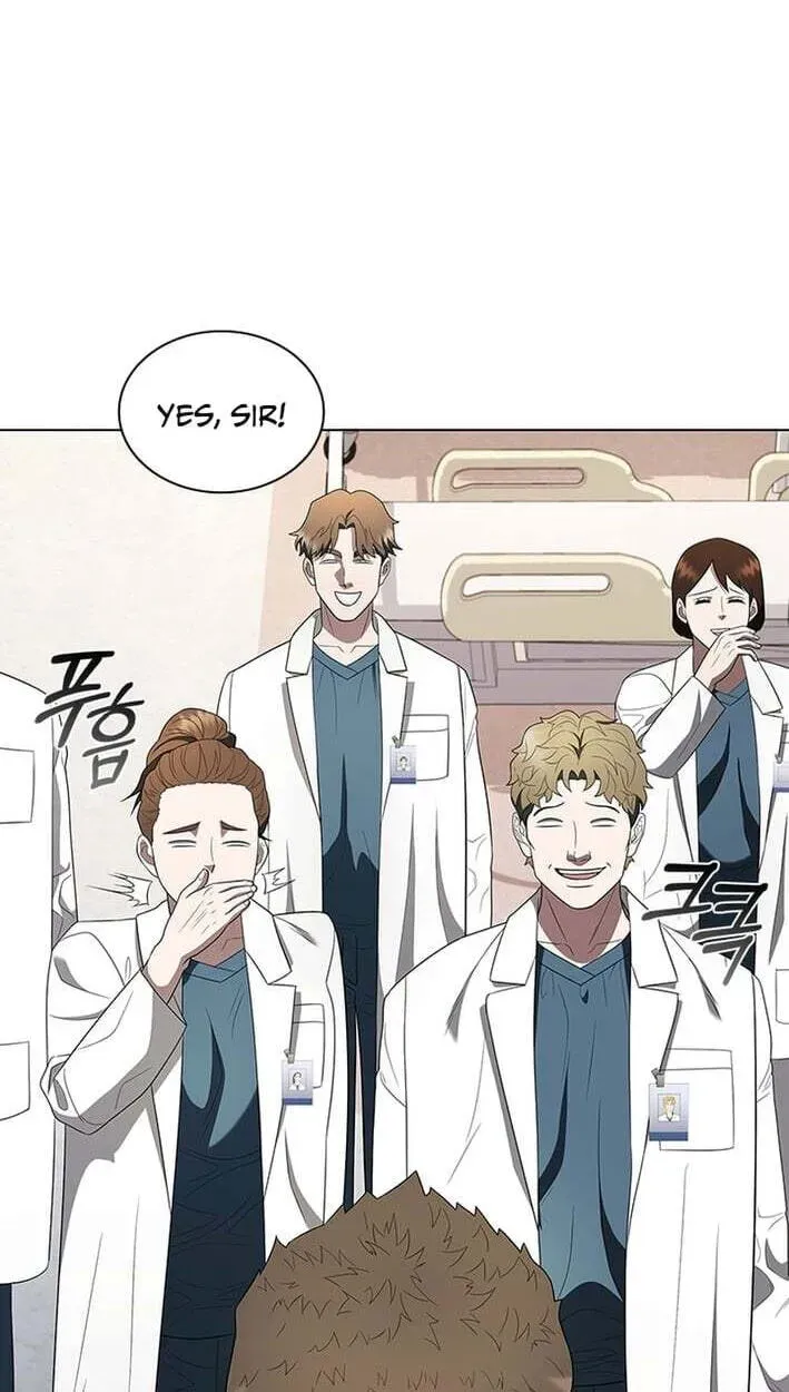Dr. Choi Tae-Soo — Chapter 297 — page 72