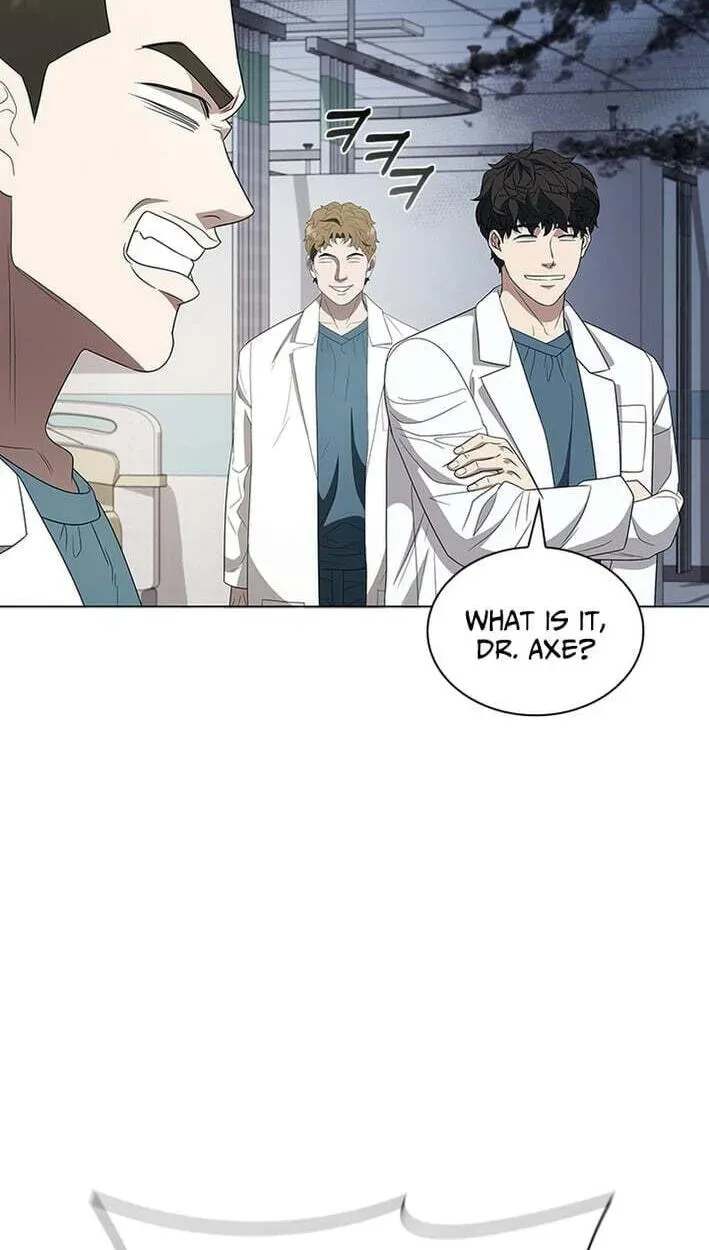 Dr. Choi Tae-Soo — Chapter 297 — page 74