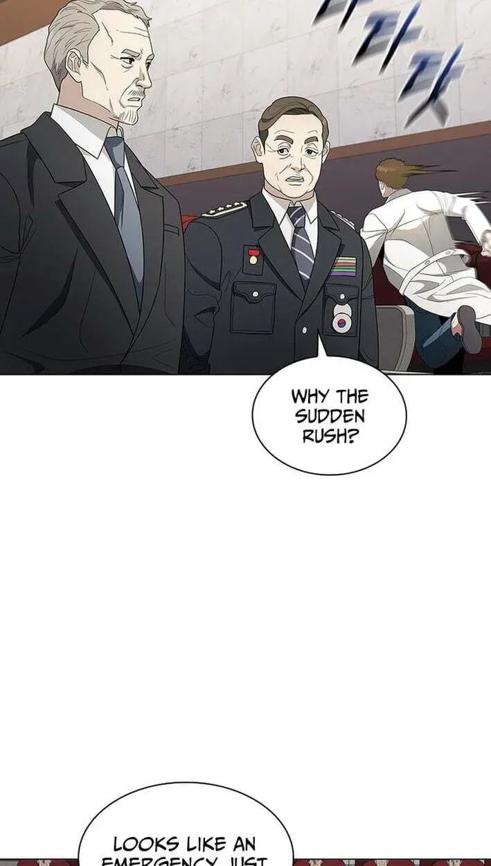 Dr. Choi Tae-Soo — Chapter 297 — page 88