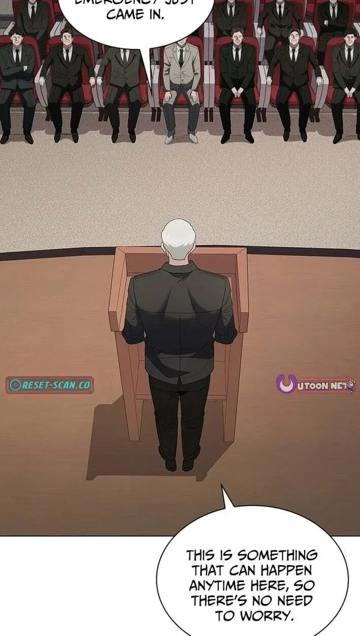 Dr. Choi Tae-Soo — Chapter 297 — page 89