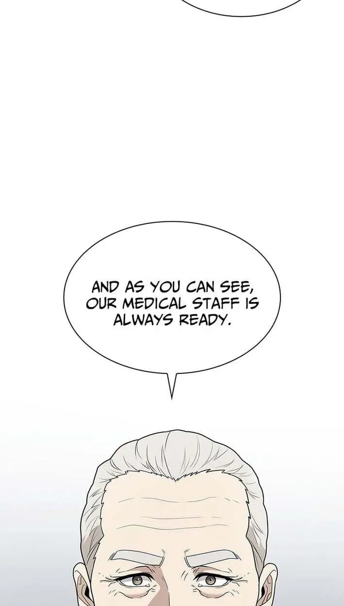 Dr. Choi Tae-Soo — Chapter 297 — page 90