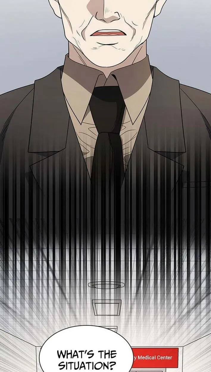 Dr. Choi Tae-Soo — Chapter 297 — page 91