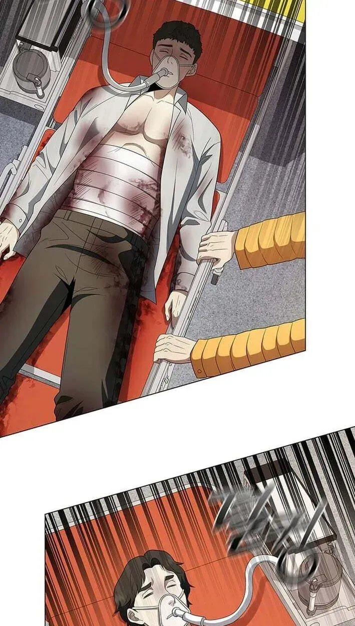 Dr. Choi Tae-Soo — Chapter 297 — page 98