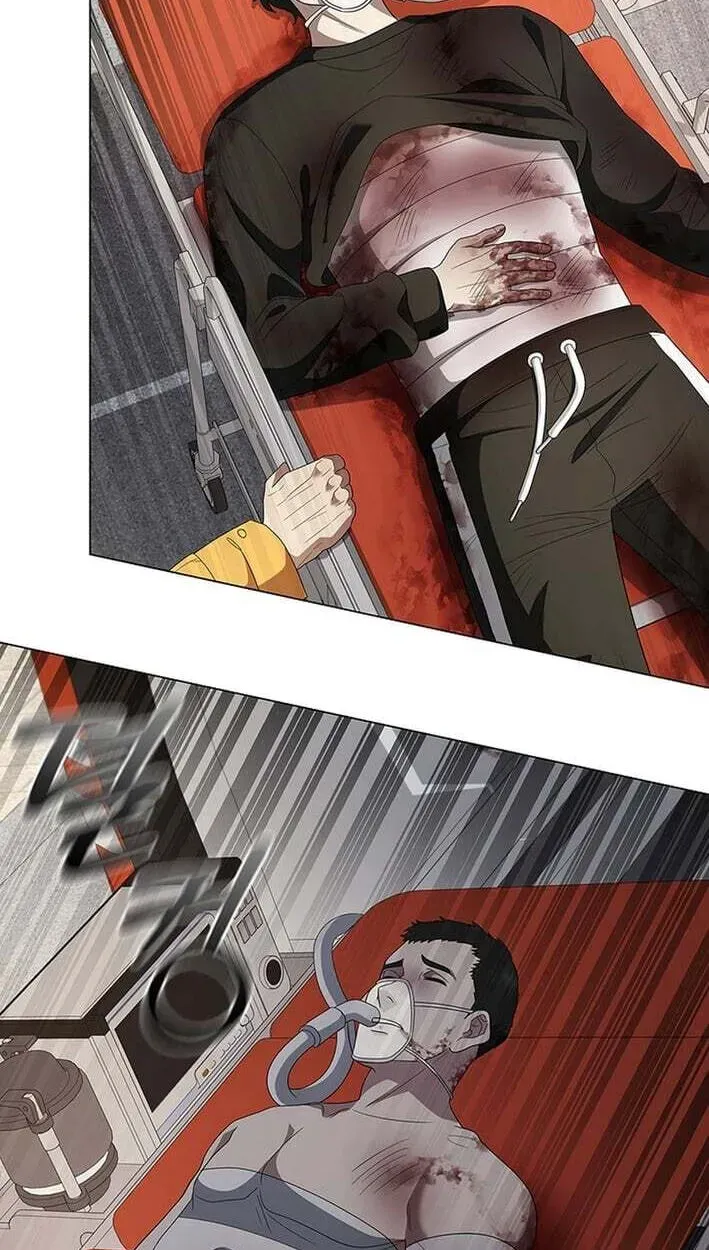 Dr. Choi Tae-Soo — Chapter 297 — page 99