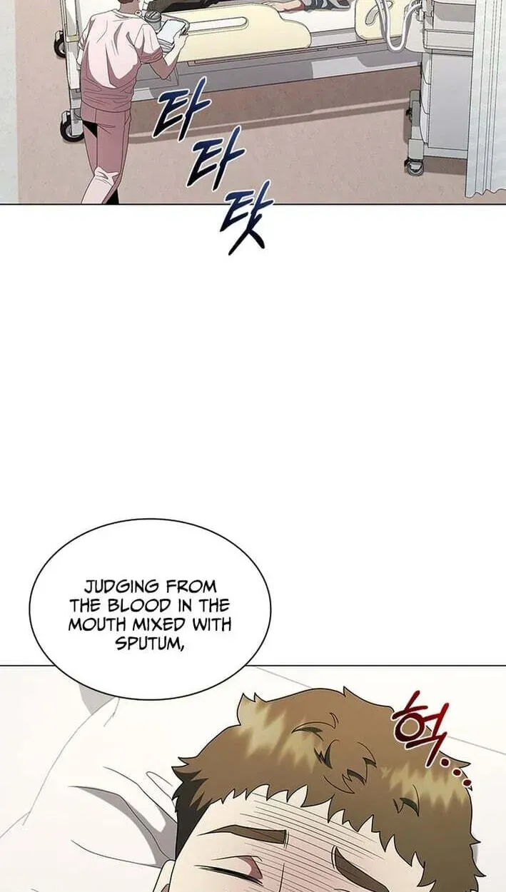 Dr. Choi Tae-Soo — Chapter 298 — page 3