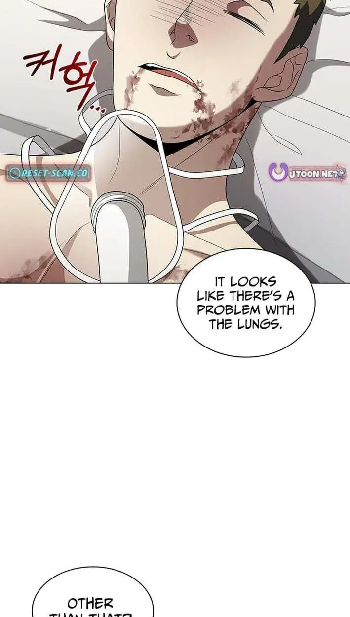 Dr. Choi Tae-Soo — Chapter 298 — page 4