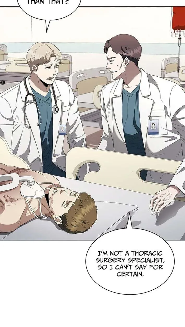 Dr. Choi Tae-Soo — Chapter 298 — page 5