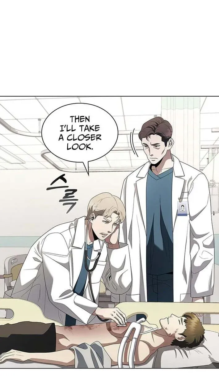 Dr. Choi Tae-Soo — Chapter 298 — page 6