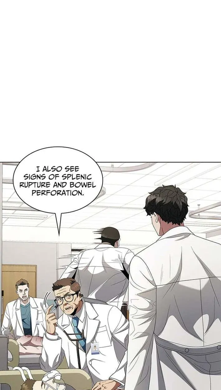 Dr. Choi Tae-Soo — Chapter 298 — page 7