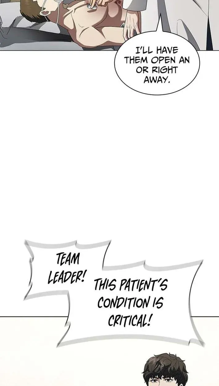 Dr. Choi Tae-Soo — Chapter 298 — page 8