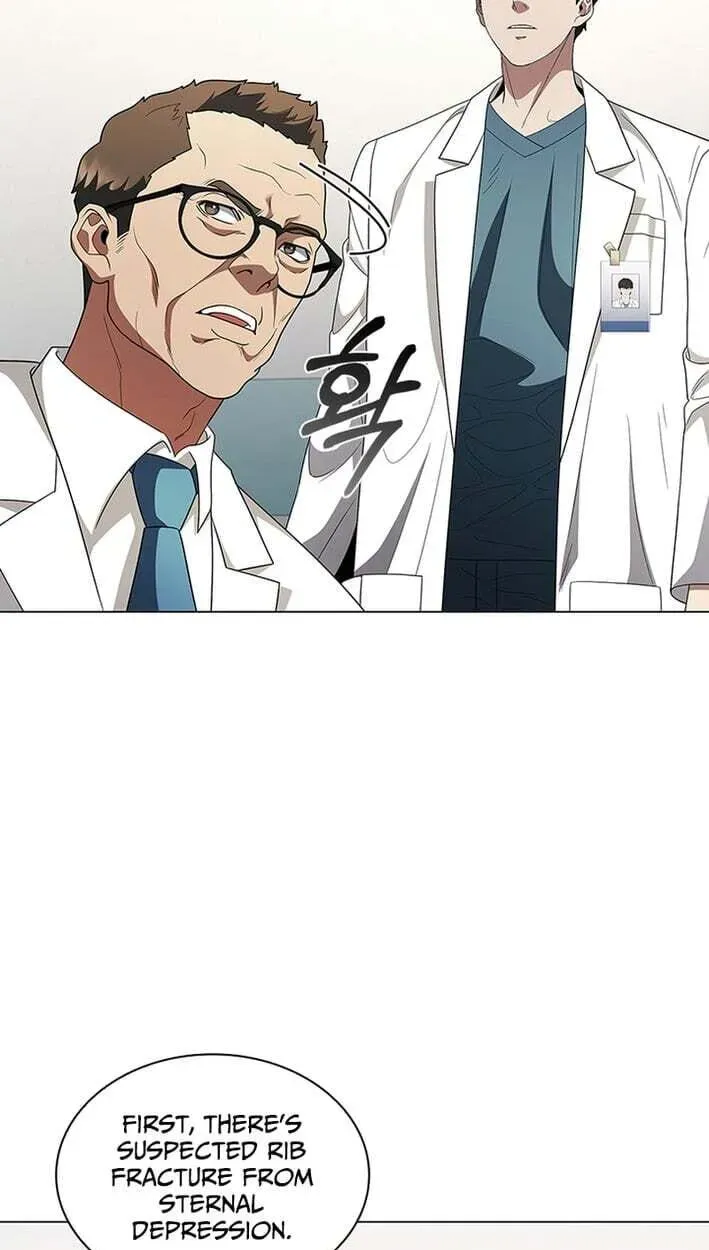 Dr. Choi Tae-Soo — Chapter 298 — page 9