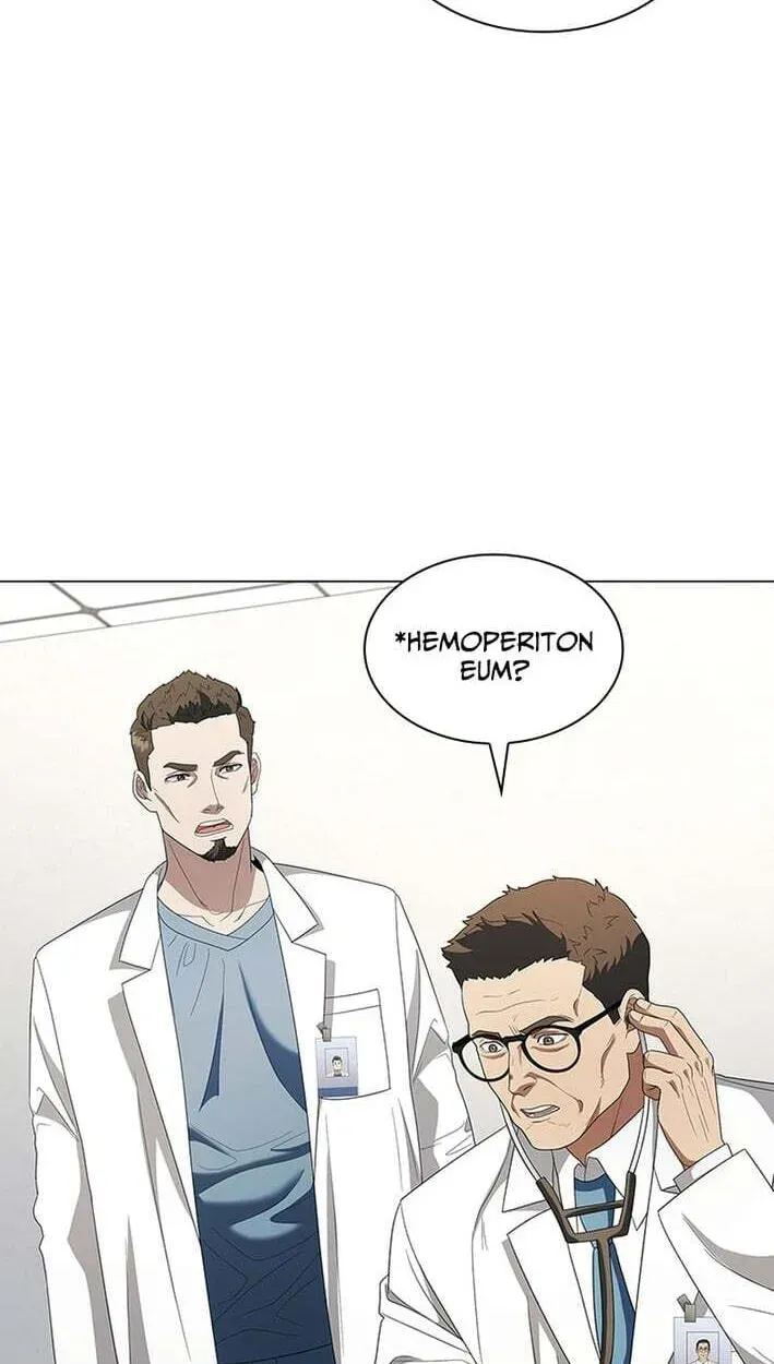 Dr. Choi Tae-Soo — Chapter 298 — page 11