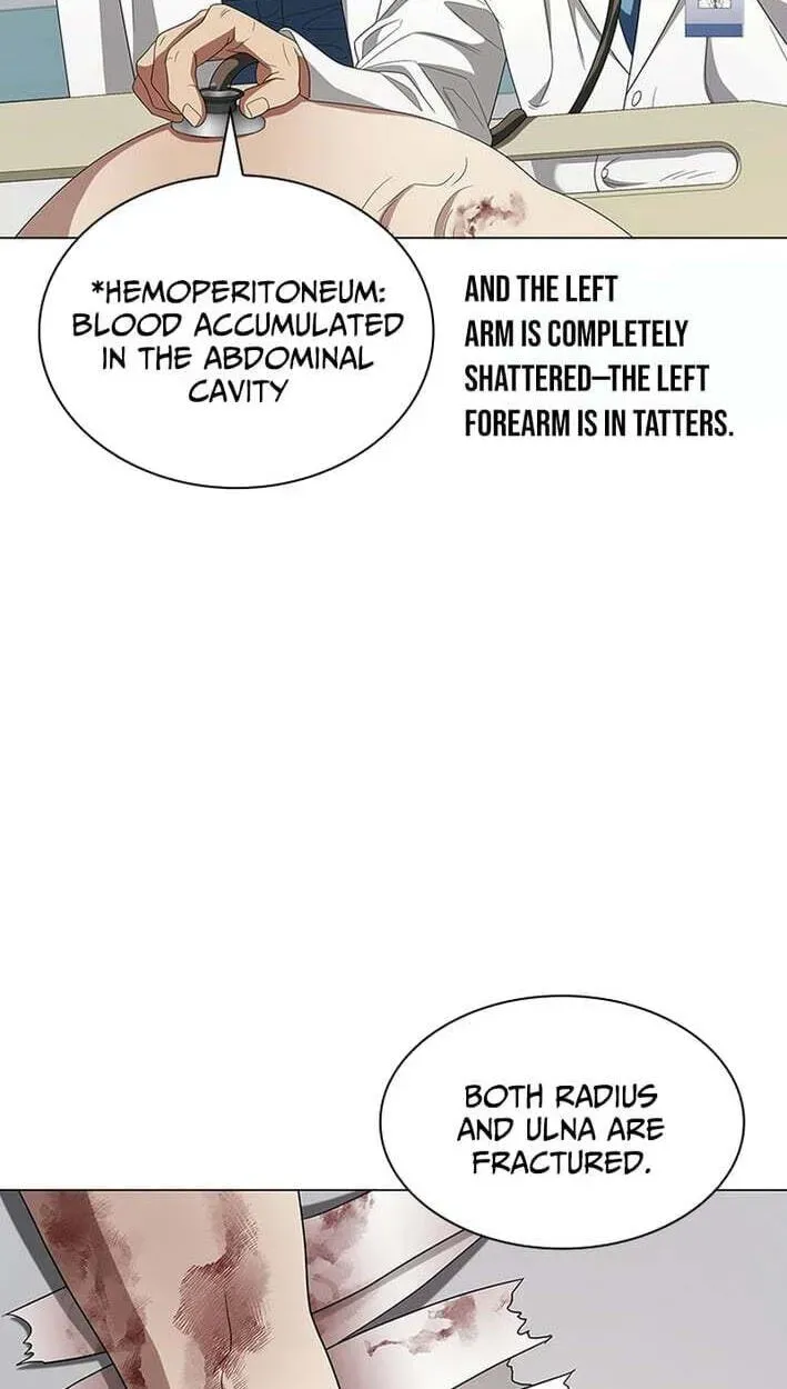 Dr. Choi Tae-Soo — Chapter 298 — page 12