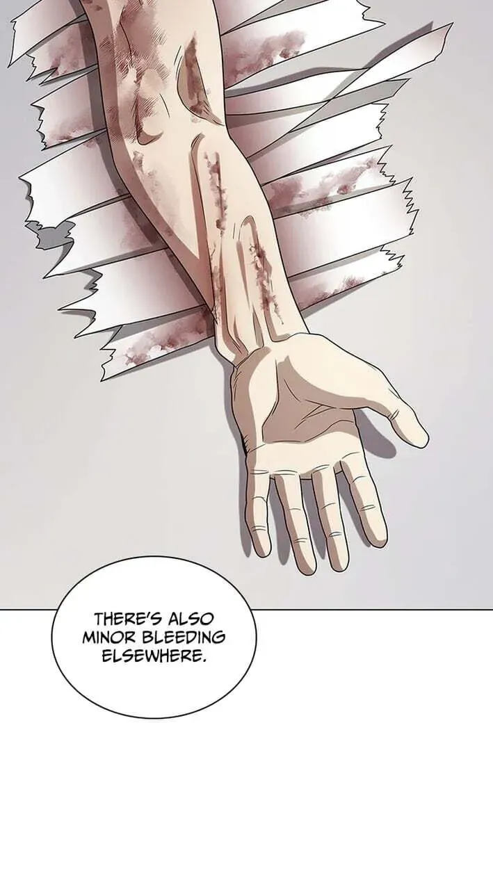 Dr. Choi Tae-Soo — Chapter 298 — page 13