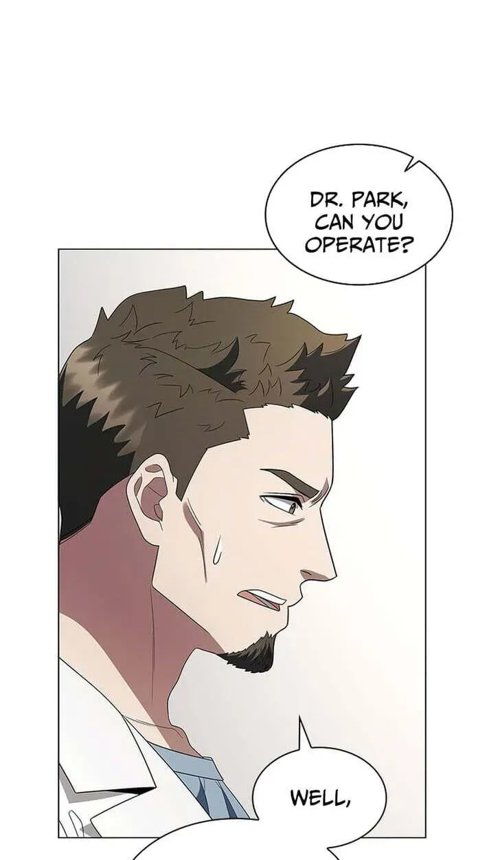 Dr. Choi Tae-Soo — Chapter 298 — page 14