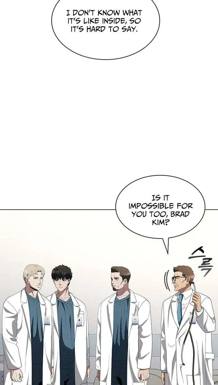 Dr. Choi Tae-Soo — Chapter 298 — page 15
