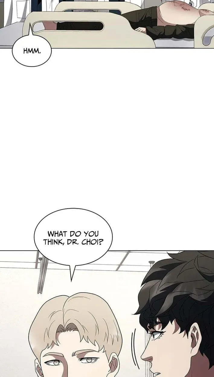 Dr. Choi Tae-Soo — Chapter 298 — page 16