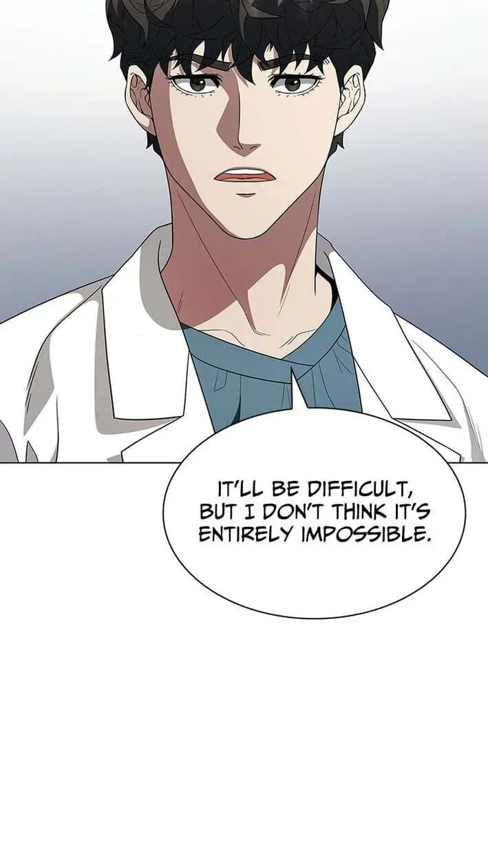 Dr. Choi Tae-Soo — Chapter 298 — page 18