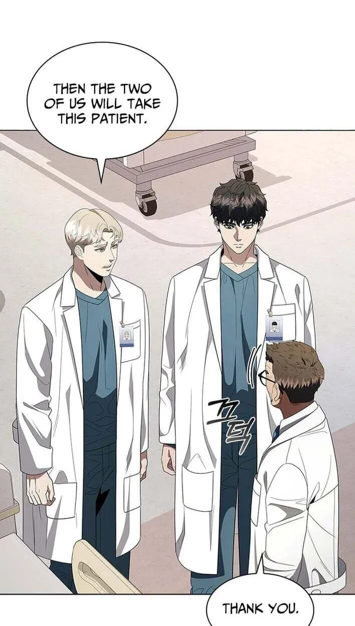 Dr. Choi Tae-Soo — Chapter 298 — page 19