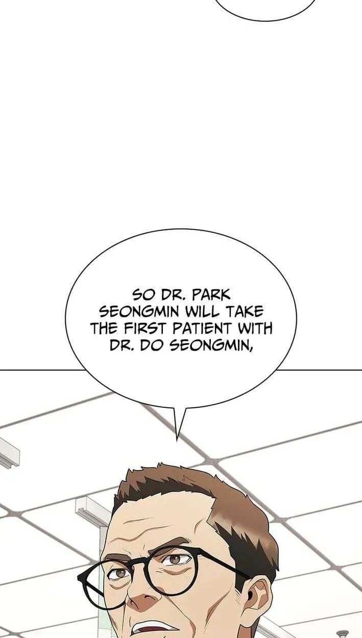 Dr. Choi Tae-Soo — Chapter 298 — page 20