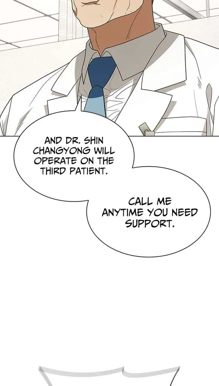 Dr. Choi Tae-Soo — Chapter 298 — page 21
