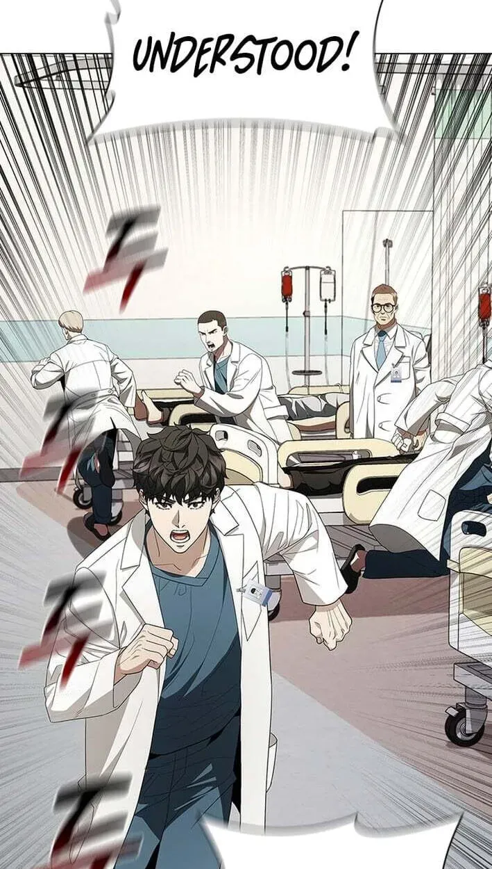 Dr. Choi Tae-Soo — Chapter 298 — page 22