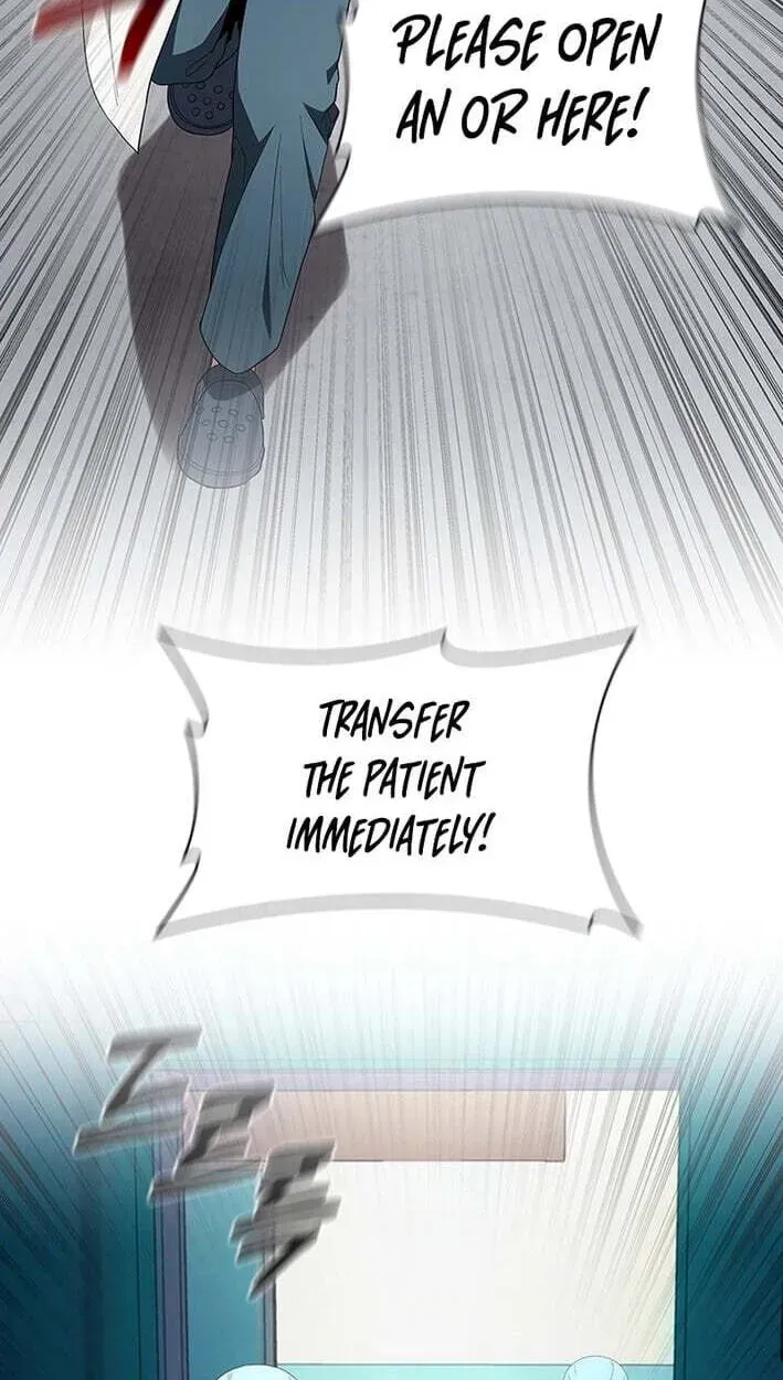 Dr. Choi Tae-Soo — Chapter 298 — page 23