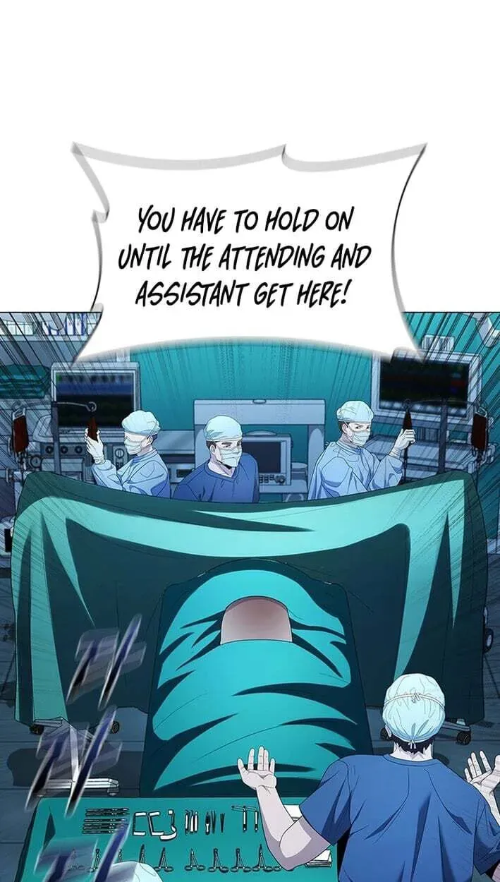 Dr. Choi Tae-Soo — Chapter 298 — page 25