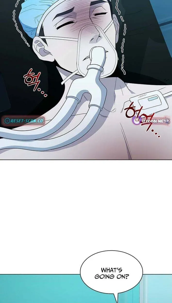 Dr. Choi Tae-Soo — Chapter 298 — page 27