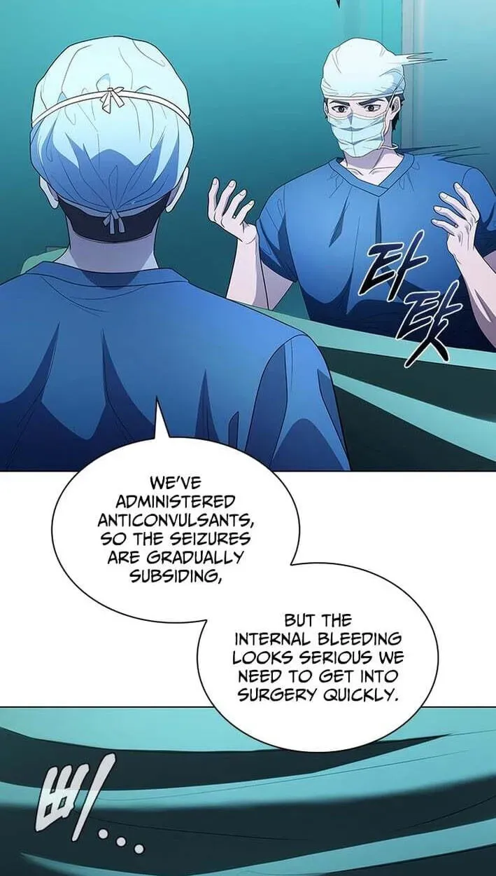 Dr. Choi Tae-Soo — Chapter 298 — page 28