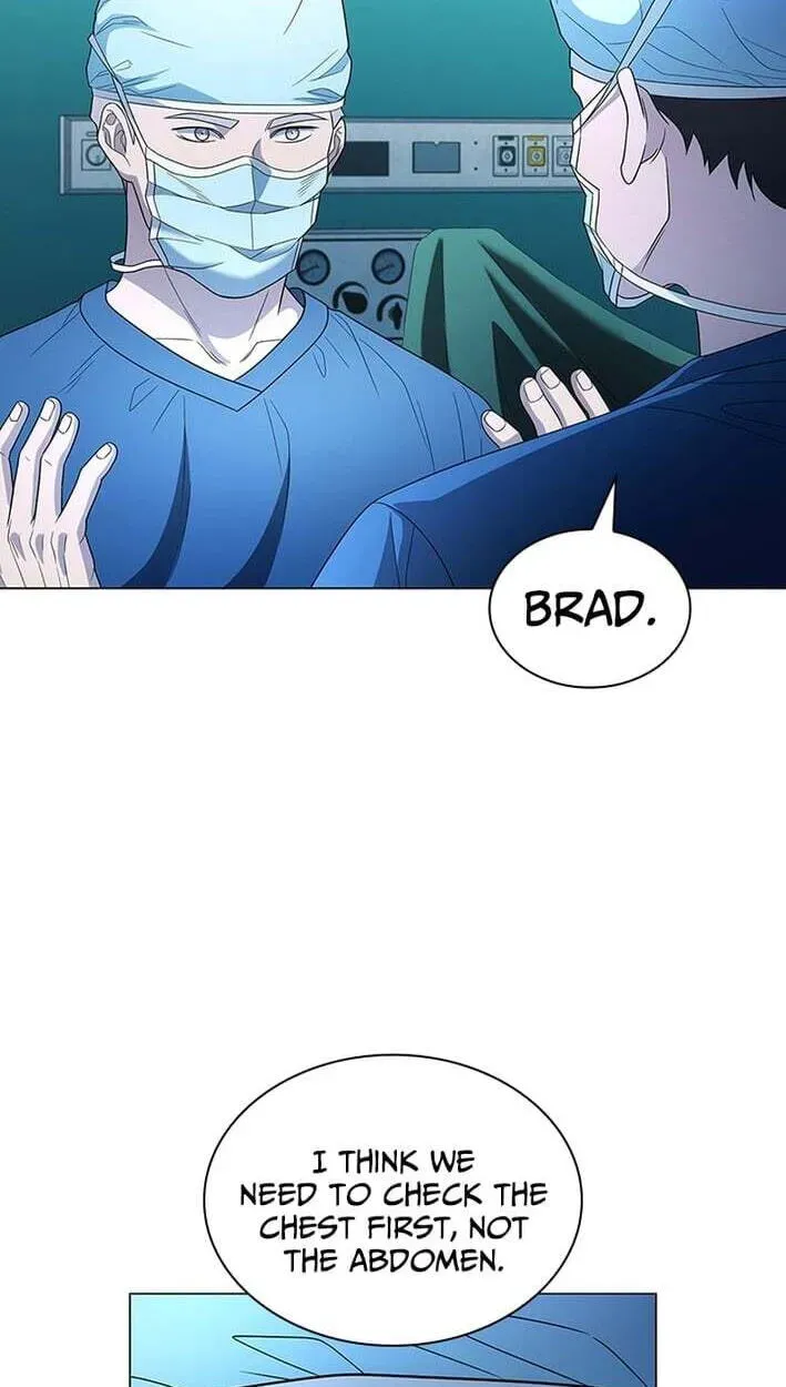 Dr. Choi Tae-Soo — Chapter 298 — page 30
