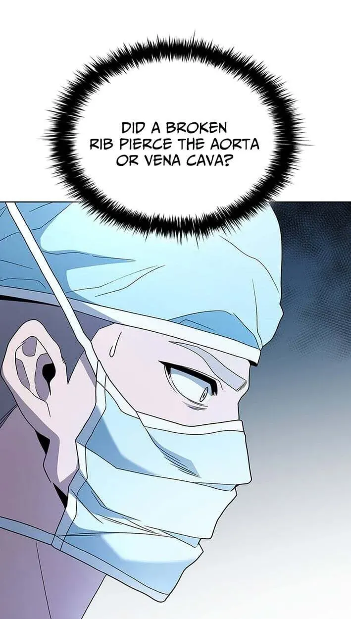 Dr. Choi Tae-Soo — Chapter 298 — page 33