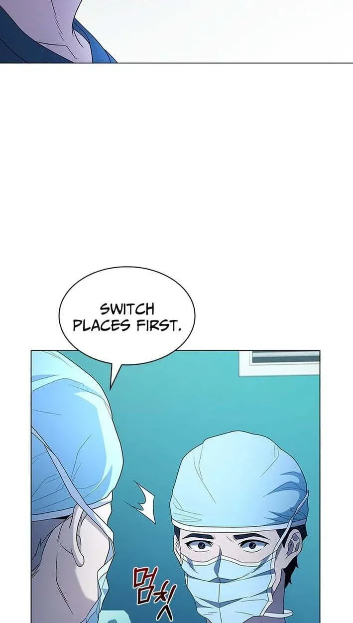 Dr. Choi Tae-Soo — Chapter 298 — page 34
