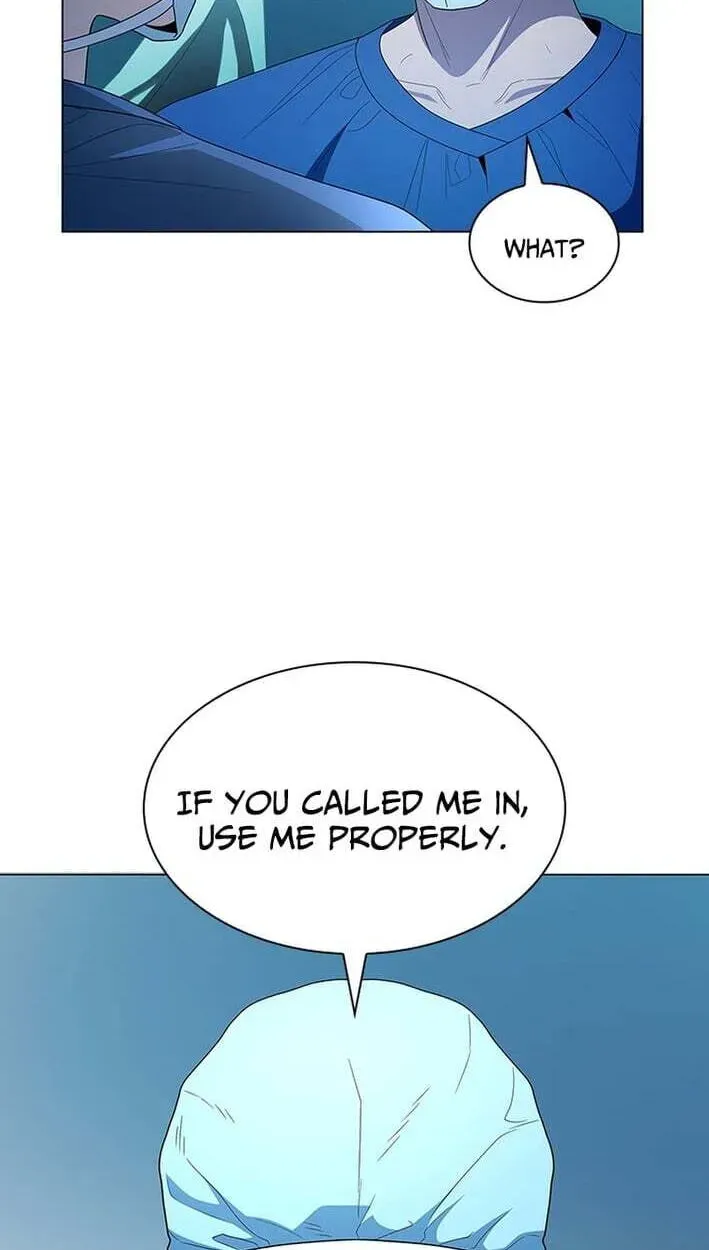 Dr. Choi Tae-Soo — Chapter 298 — page 35