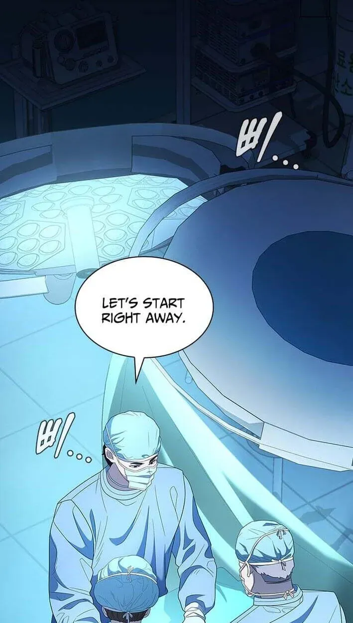 Dr. Choi Tae-Soo — Chapter 298 — page 38