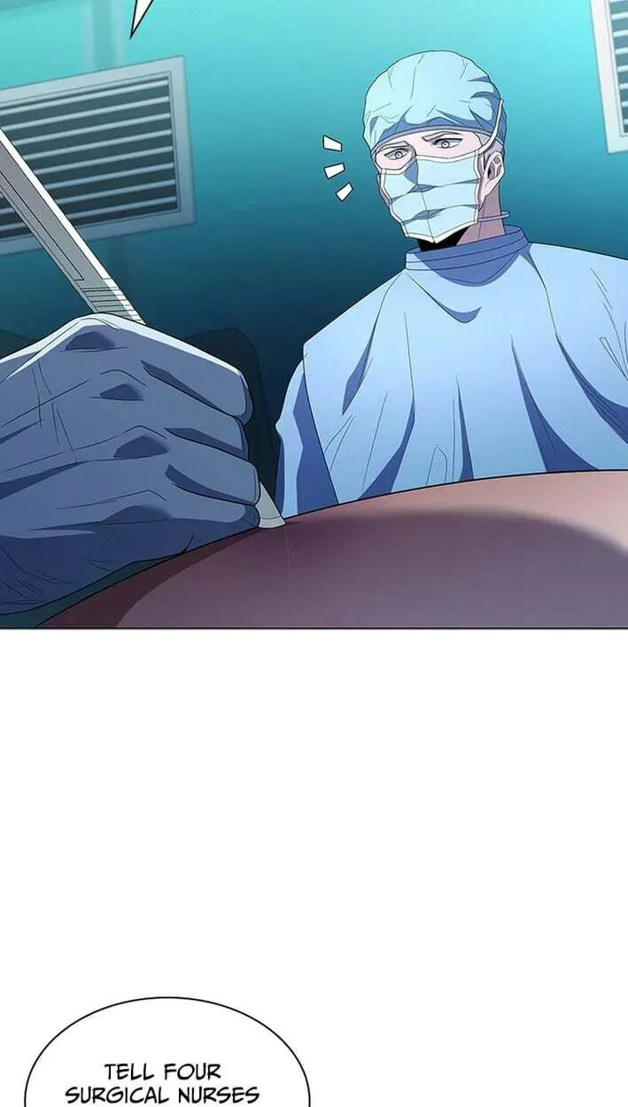 Dr. Choi Tae-Soo — Chapter 298 — page 41