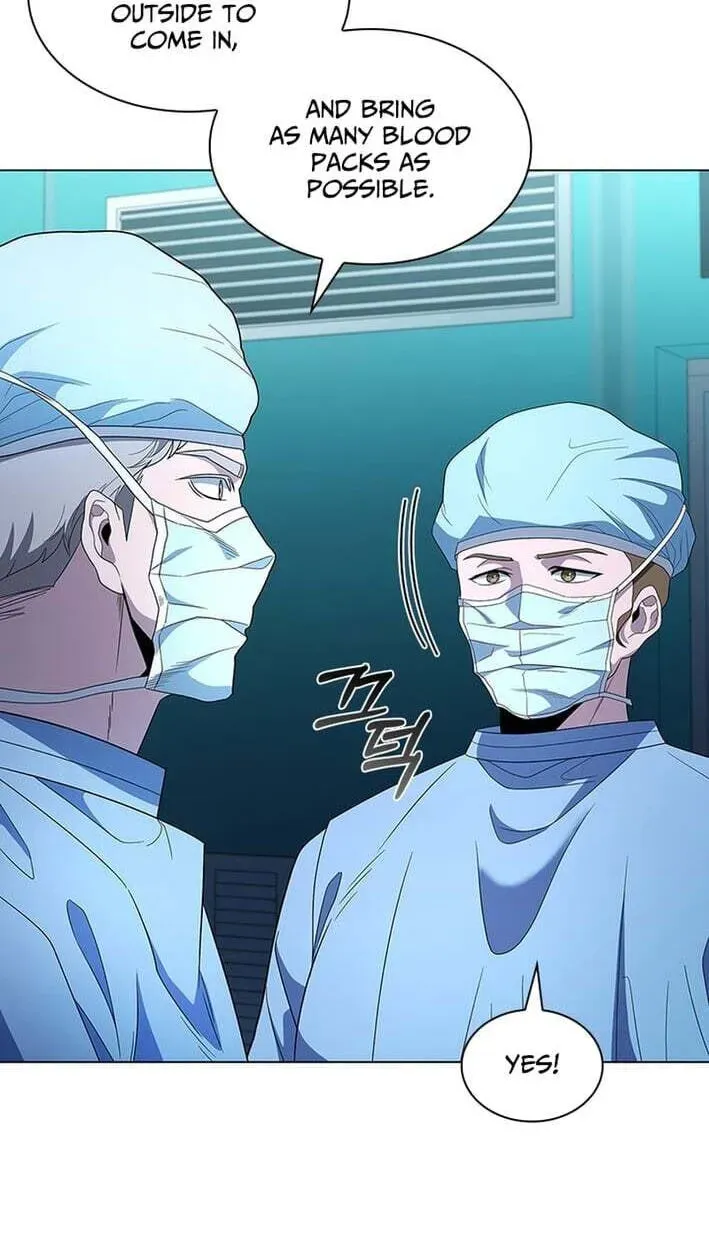 Dr. Choi Tae-Soo — Chapter 298 — page 42