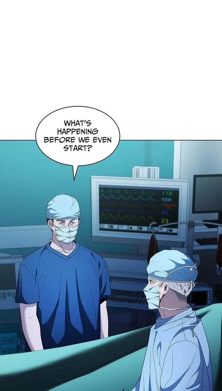 Dr. Choi Tae-Soo — Chapter 298 — page 43