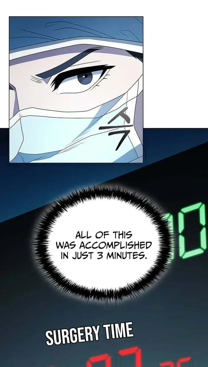 Dr. Choi Tae-Soo — Chapter 298 — page 55