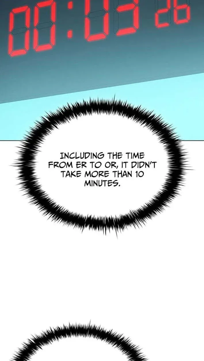 Dr. Choi Tae-Soo — Chapter 298 — page 56