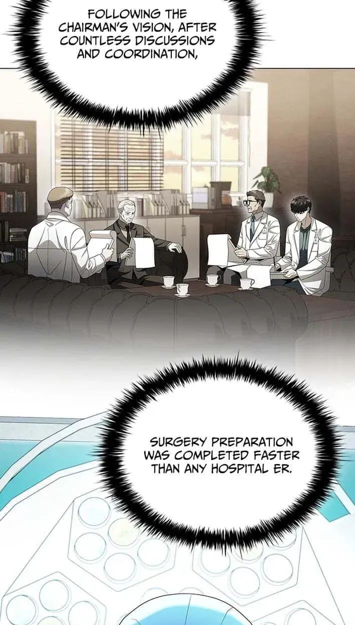 Dr. Choi Tae-Soo — Chapter 298 — page 57