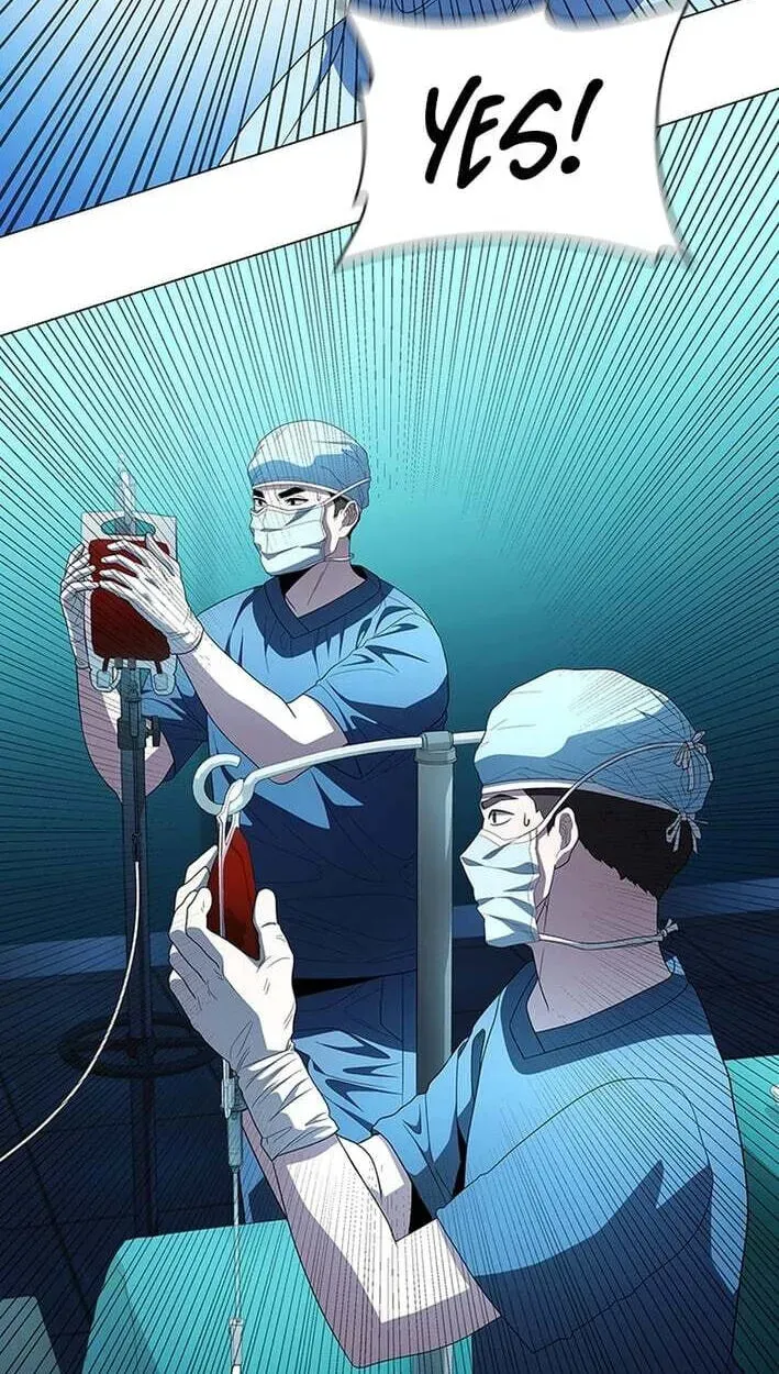 Dr. Choi Tae-Soo — Chapter 298 — page 63