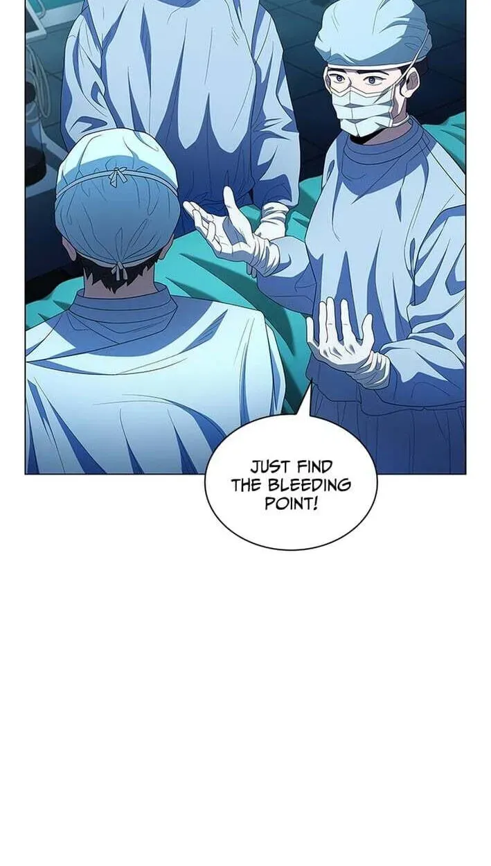 Dr. Choi Tae-Soo — Chapter 298 — page 66