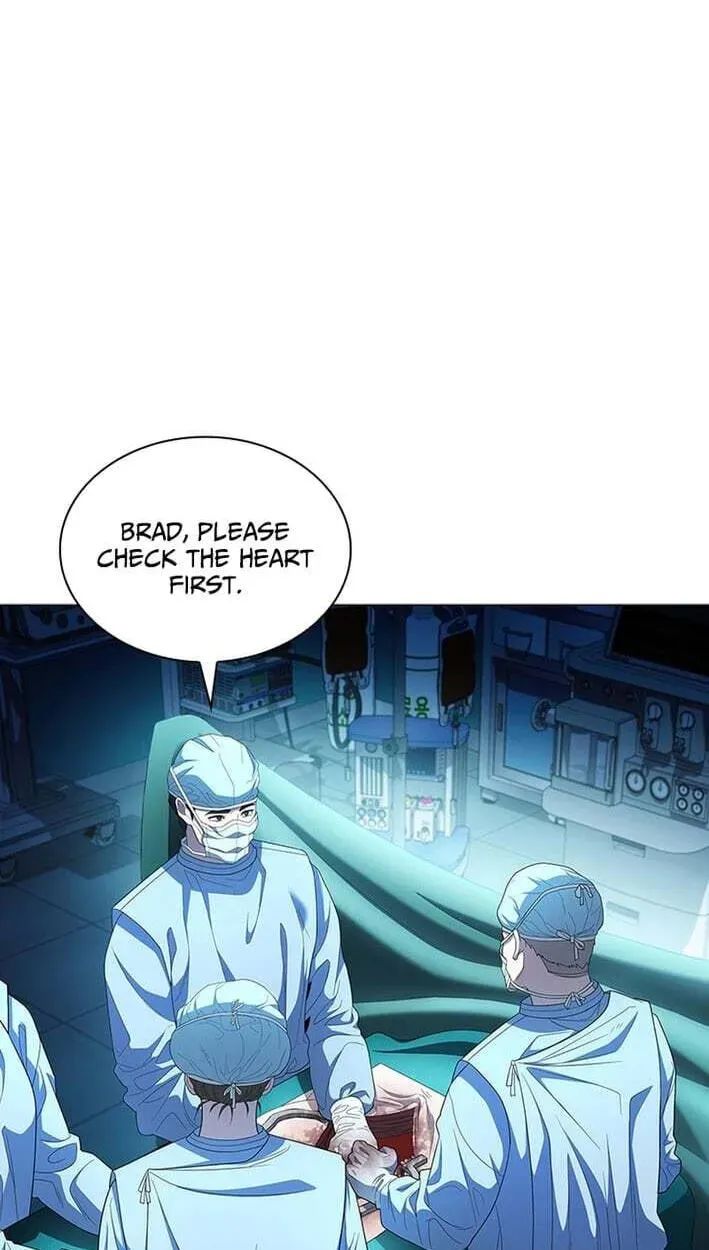 Dr. Choi Tae-Soo — Chapter 298 — page 74