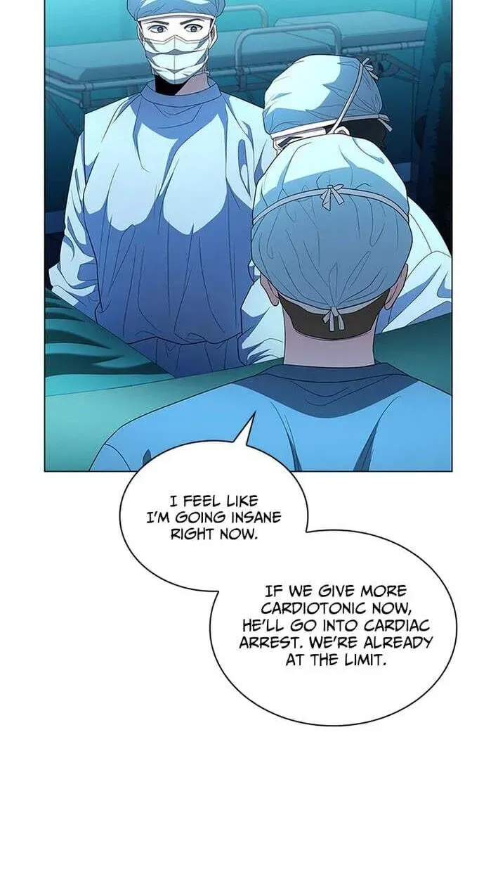 Dr. Choi Tae-Soo — Chapter 298 — page 76