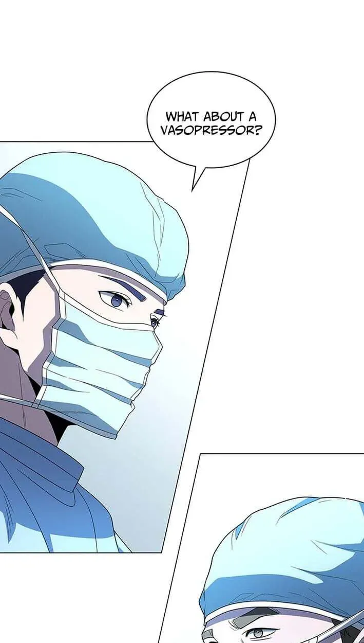 Dr. Choi Tae-Soo — Chapter 298 — page 77