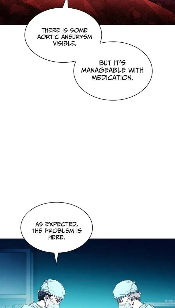 Dr. Choi Tae-Soo — Chapter 298 — page 81