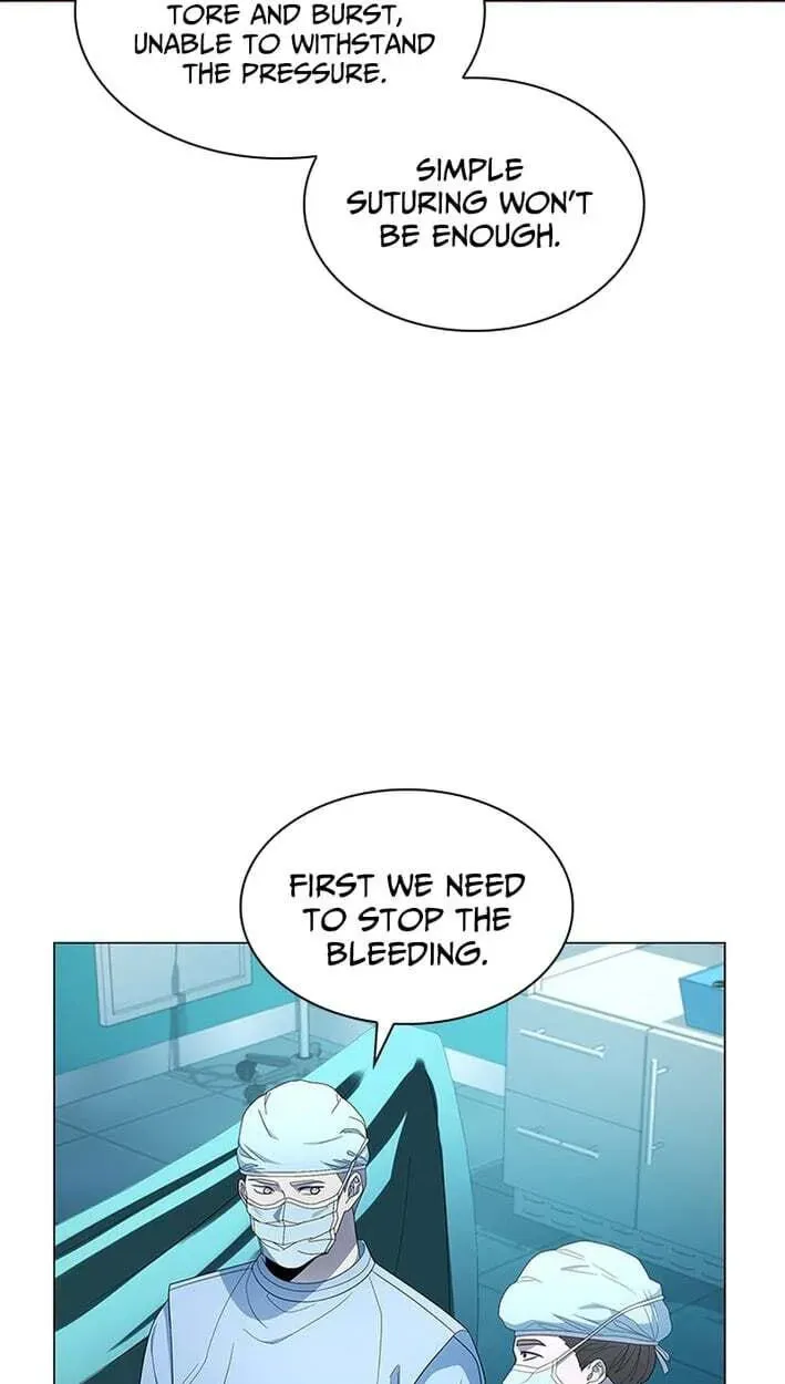 Dr. Choi Tae-Soo — Chapter 298 — page 85