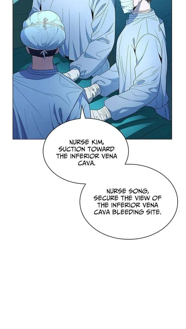 Dr. Choi Tae-Soo — Chapter 298 — page 86
