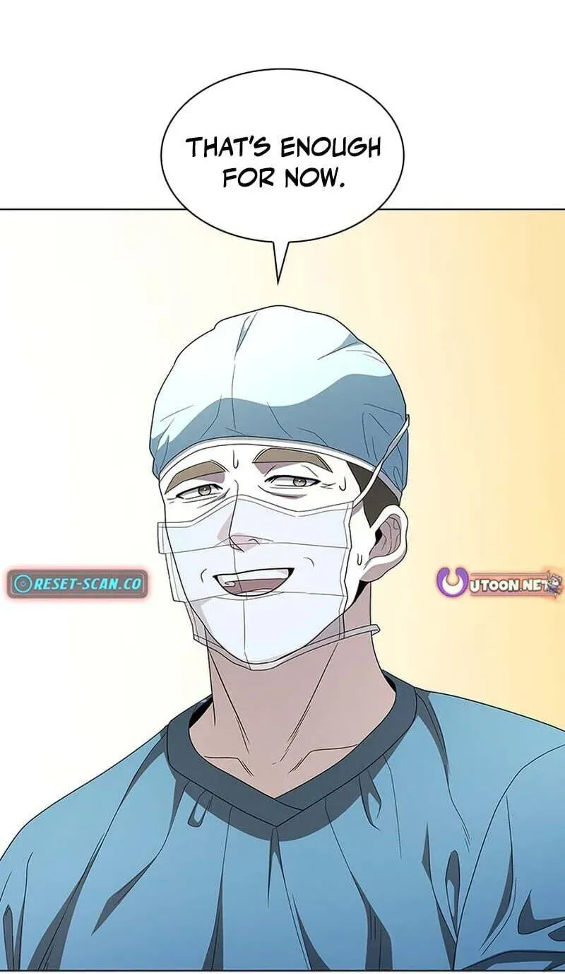 Dr. Choi Tae-Soo — Chapter 299 — page 9